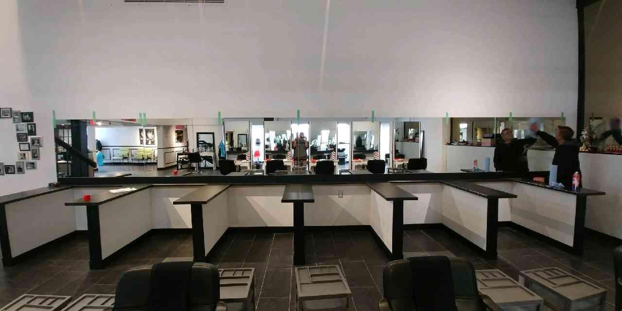 Aluminum products and installation services